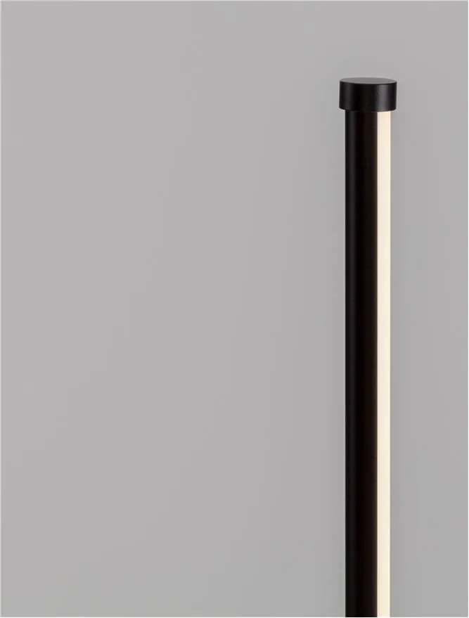 Tarus LED iluminat exterior decorativ IP65 DESSAY H-82cm