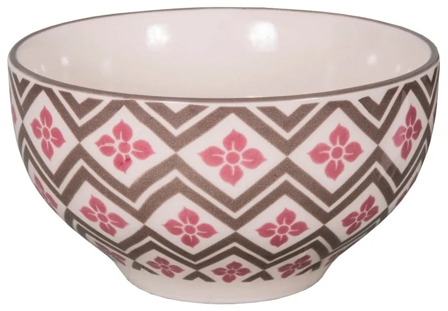 Bol colorat Antic Line Bol