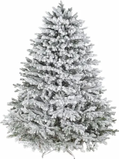 Brad Artificial Lux Premium Snow