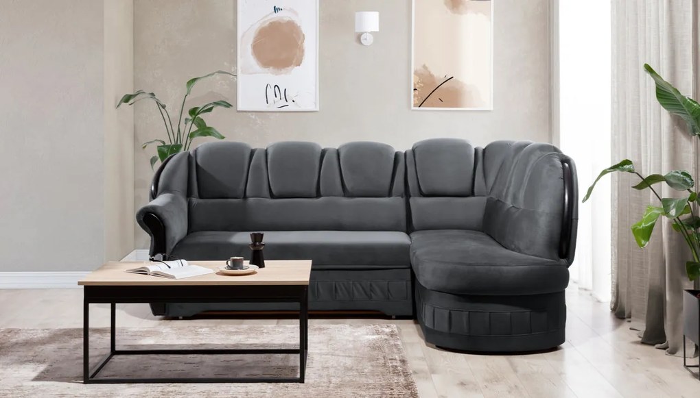 Coltar extensibil Lord pe dreapta Nube 6