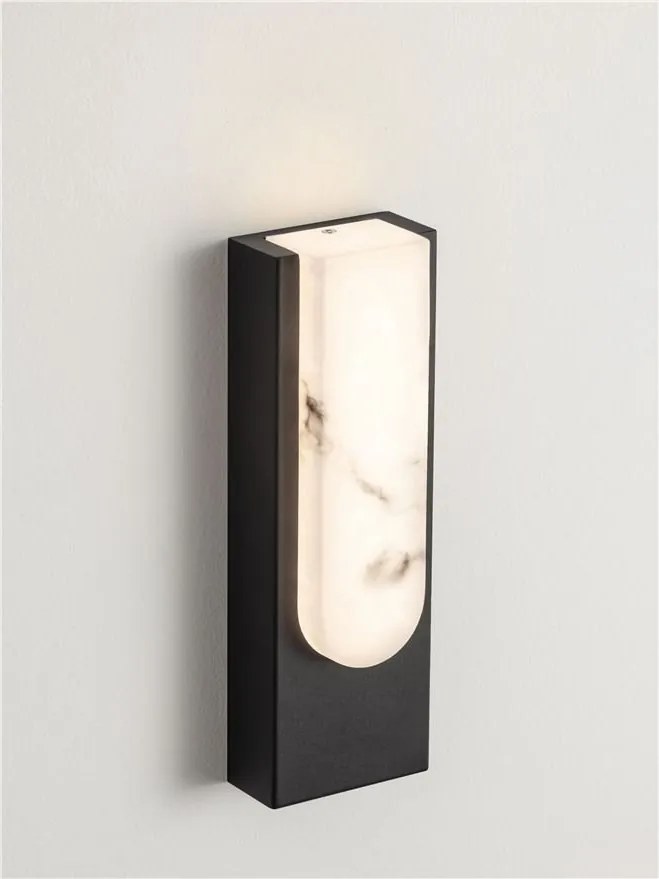 Aplica de perete LED LESTER