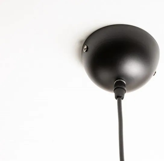 Pendul, Lustra suspendata Industrial Glow
