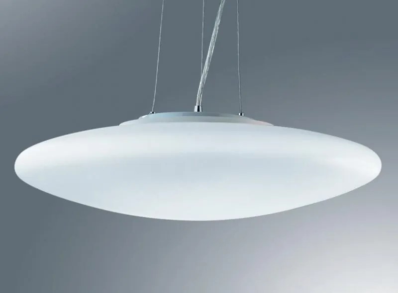 Lustra diam.60cm SMARTIES BIANCO SP5 D60 031996