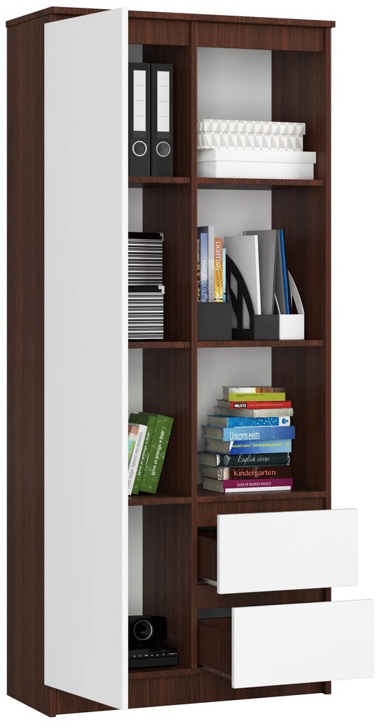 Raft Rehana (wenge + Alb). 1069796