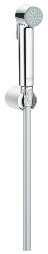 Dus igienic Grohe Tempesta-F trigger spray 30 crom lucios furtun 150 cm