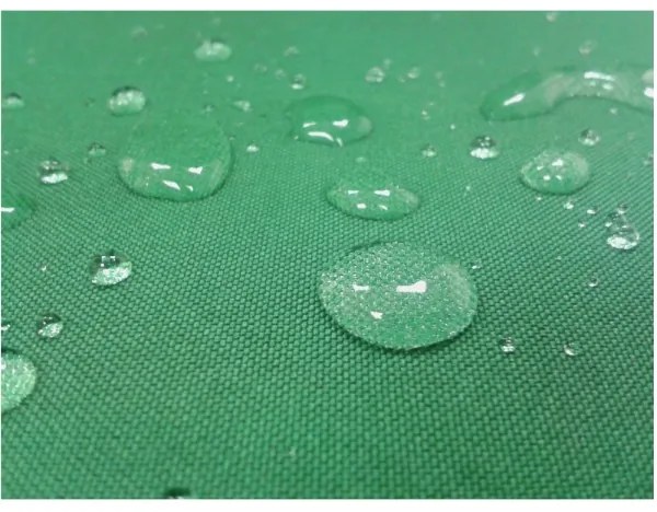 Set de perne crem pentru set de balcon Fieldmann