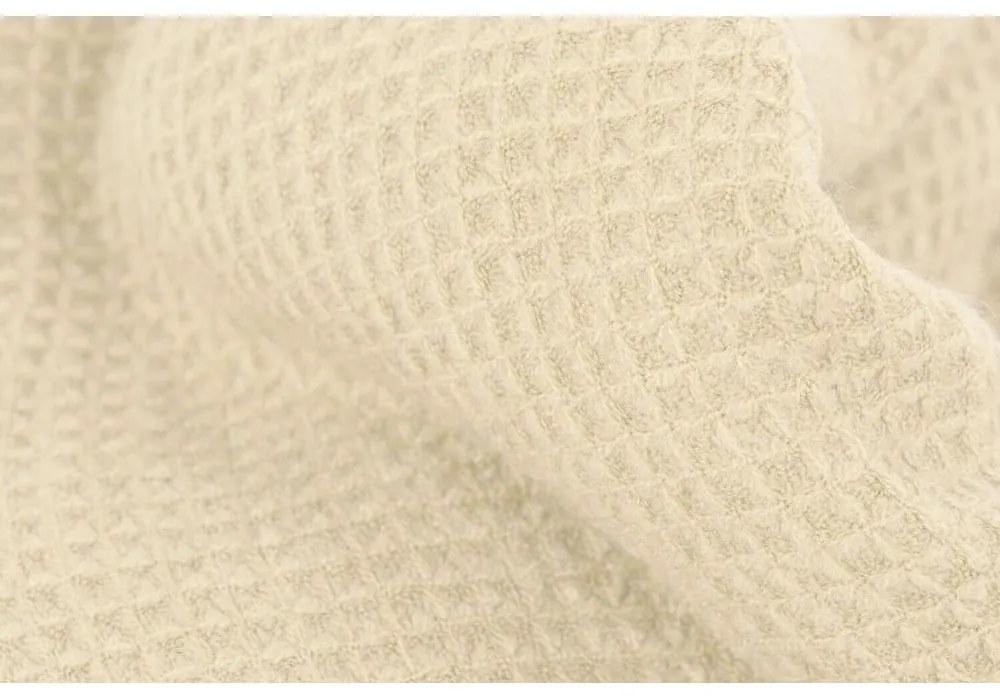 Pătură 130x170 cm Mini Waffle - Tiseco Home Studio