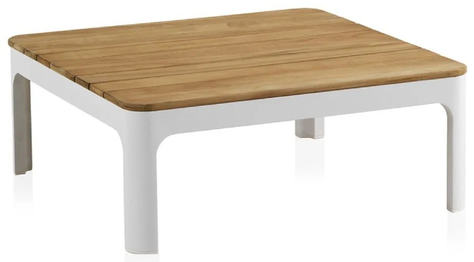 Set mobilier de grădină cu masă Geese Valentina