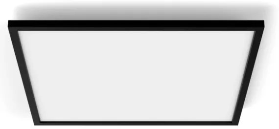 Plafonieră LED dimabilă Hue AURELLE LED/39W/230V Philips + telecomandă