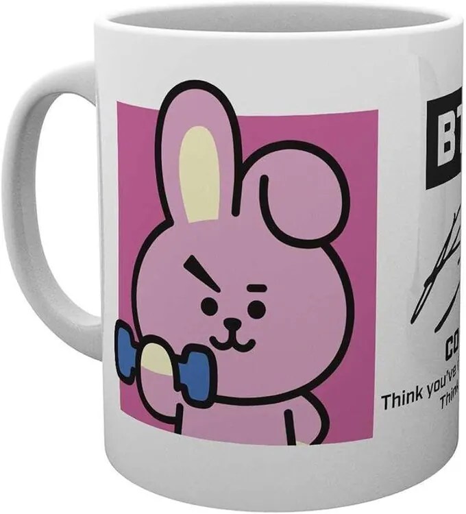 Cana BT21 - Cooky