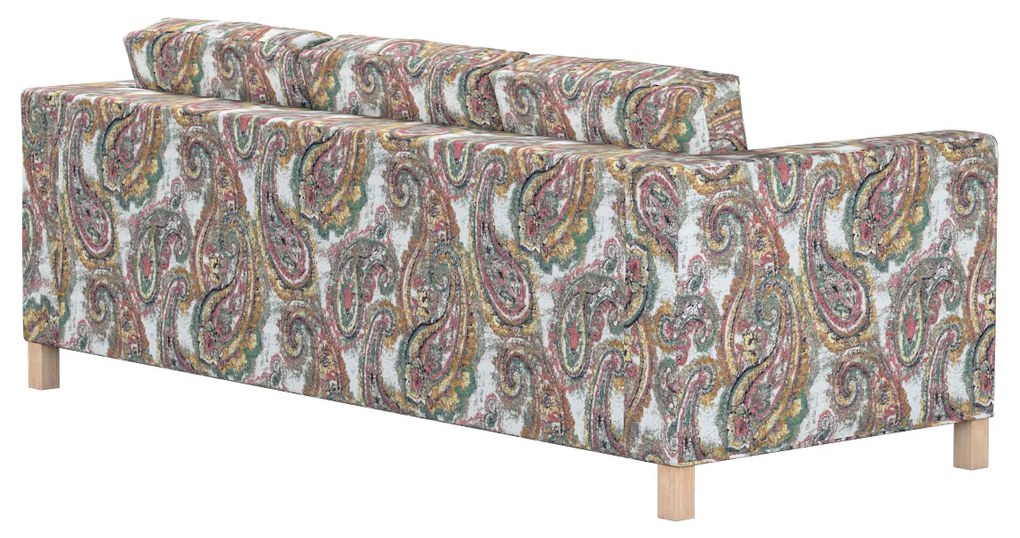 Husa pentru canapea Karlanda 3-locuri