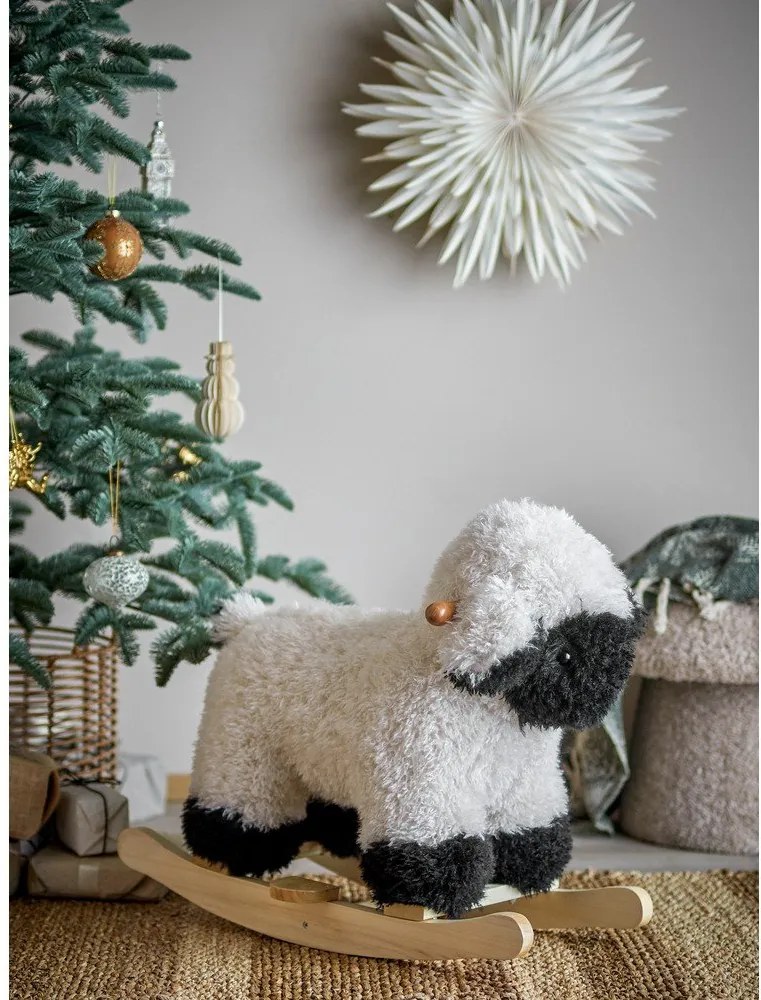 Balansoar Dolly – Bloomingville Mini