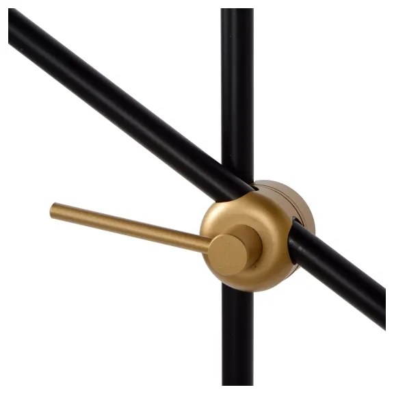 Lampadar PHILINE 1xGU10/5W/230V Lucide 30772/01/30