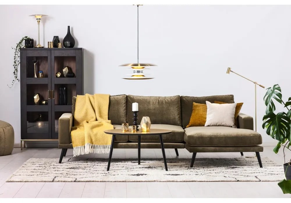 Vitrină Woodman Pimlico