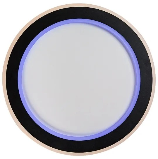 Rabalux 71406 - Plafonieră LED dimabilă GOLWEN LED/22W/230V 3000-6500K + telecomandă