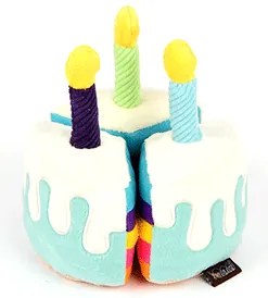 Jucărie pentru câine Birthday cake – P.L.A.Y.
