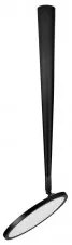 Plafoniera moderna led 14W EKEI 9695107 NOVA LUCE