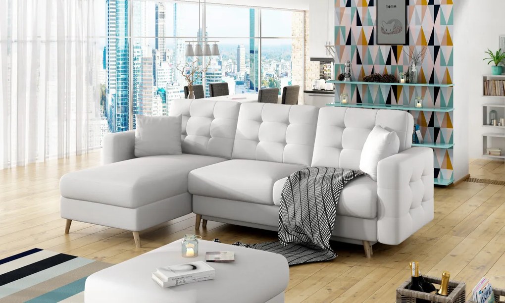 Coltar extensibil Asgard L Soft 17
