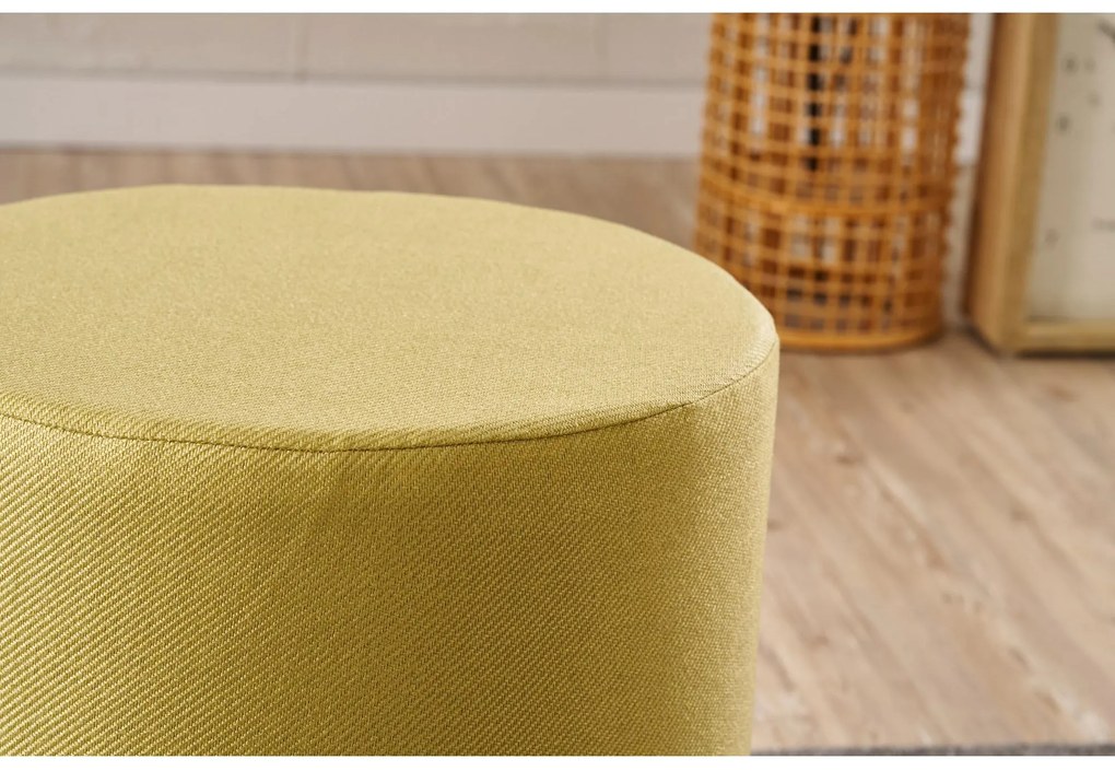 Taburete Blizzard (Galben). 1101546