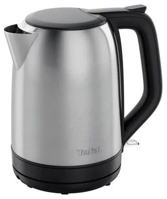 Fierbător de apă Tefal SUBITO 1,7l 2400W/230V oțel inoxidabil/negru