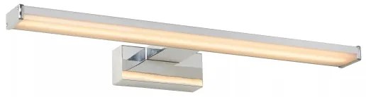 Aplică LED pentru oglindă de baie Lucide 79297/12/12 ONNO LED/11W/230V IP44