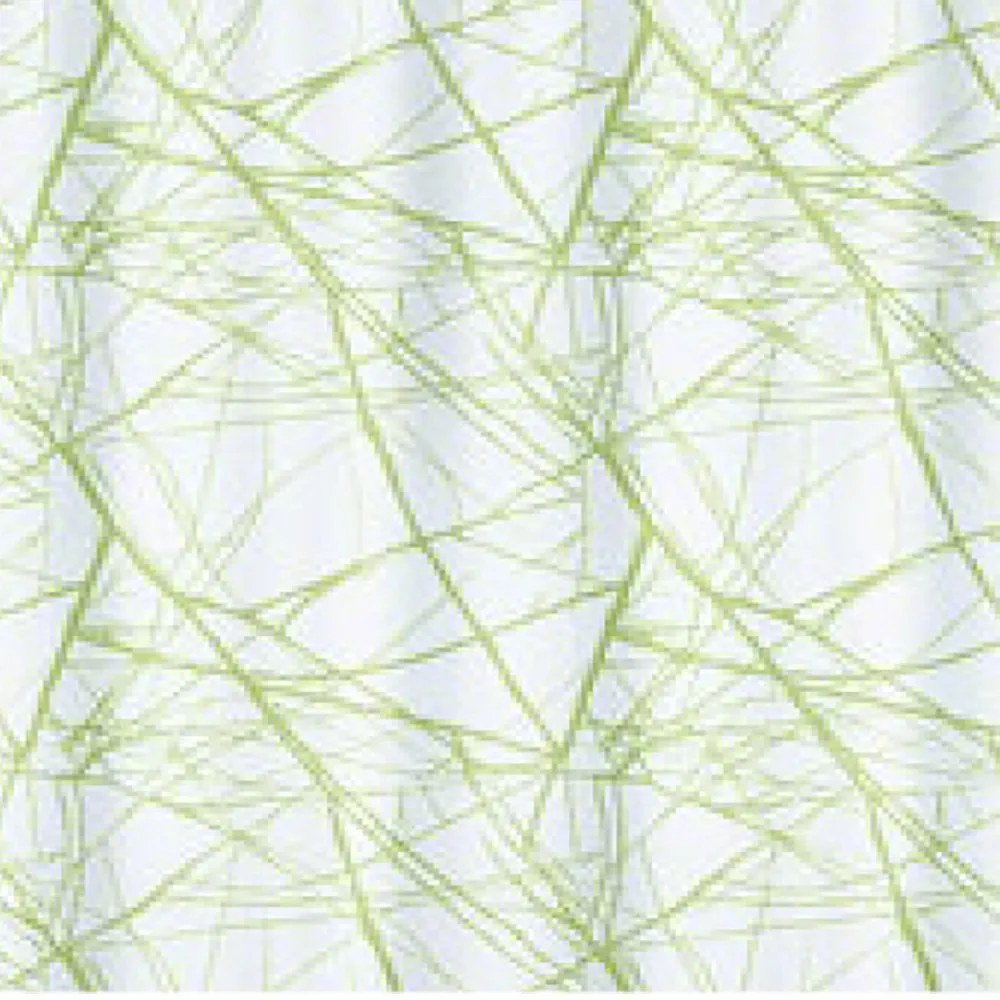 Perdea de duș 180x200 cm Fores – Spirella