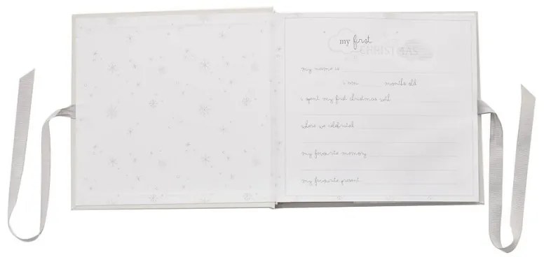 Album foto primul Craciun al bebelusului Disney Magical Beginnings Dumbo