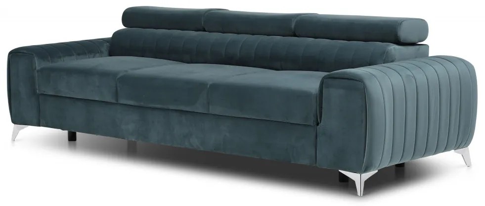 Canapea extensibila Laurence Monolith 76