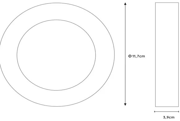 Corp de iluminat LED pentru baie dimabil BRICE LED/8W/230V IP44 Lucide 28116/11/30