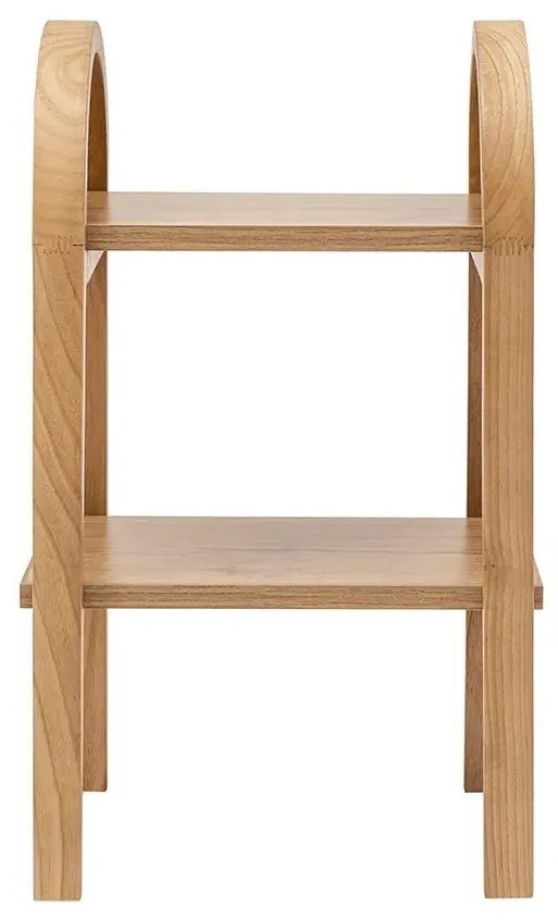 Măsuță laterală Vovula 8 (natural) . 1094786