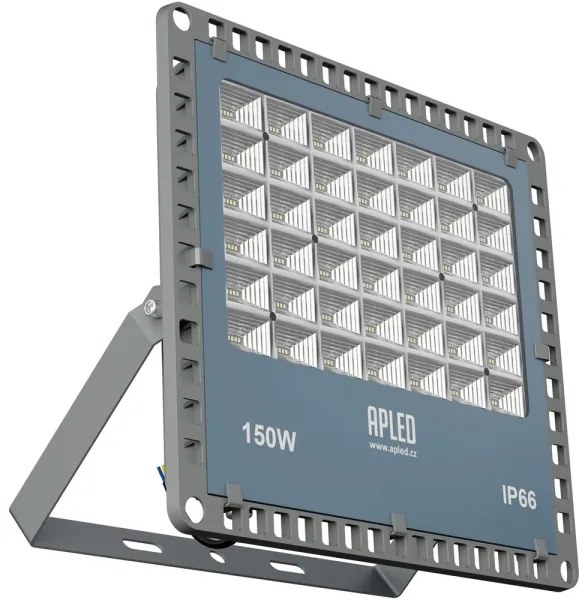 APLED - Proiector exterior LED PRO LED/150W/230V IP66 15000lm 6000K