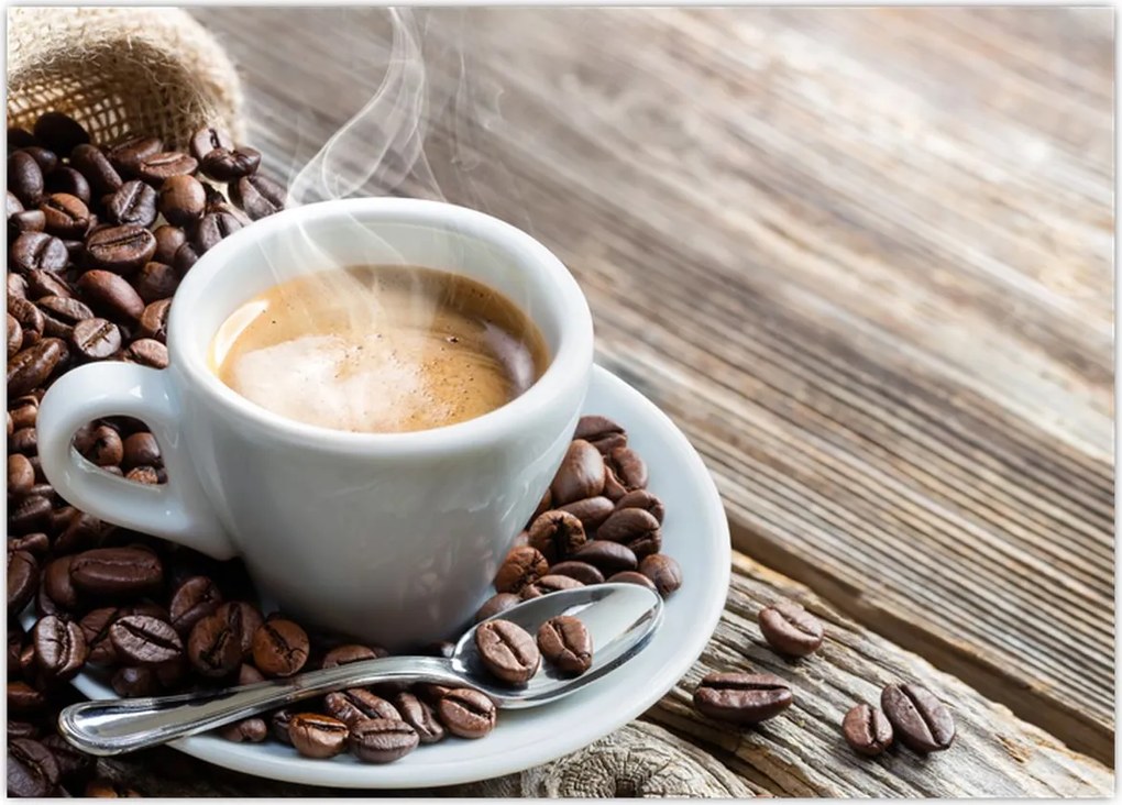 Tablou - Espresso (70x50 cm)