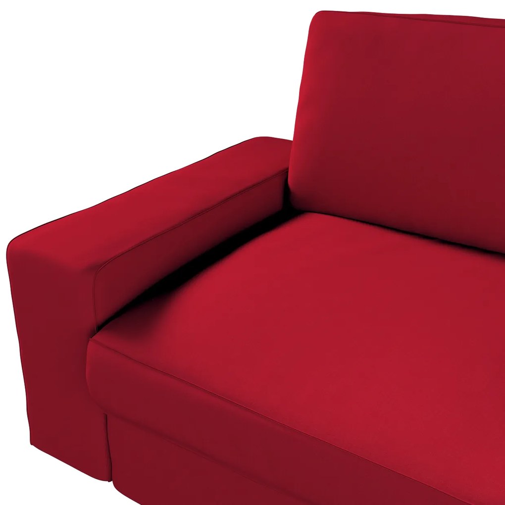 Husa pentru canapea extensibila Kivik 3-locuri