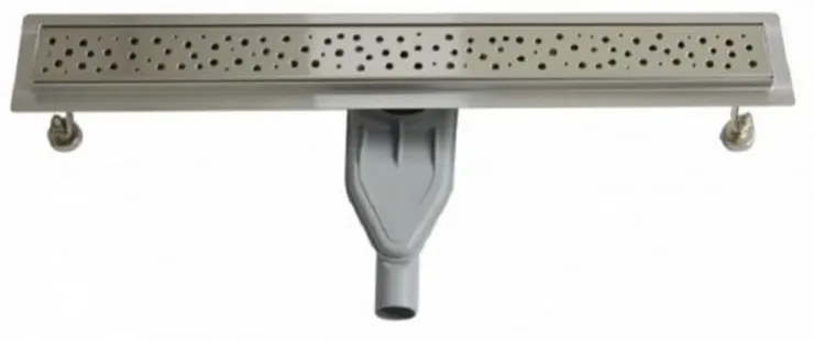 Scurgere de duș W-Drain Dots 90