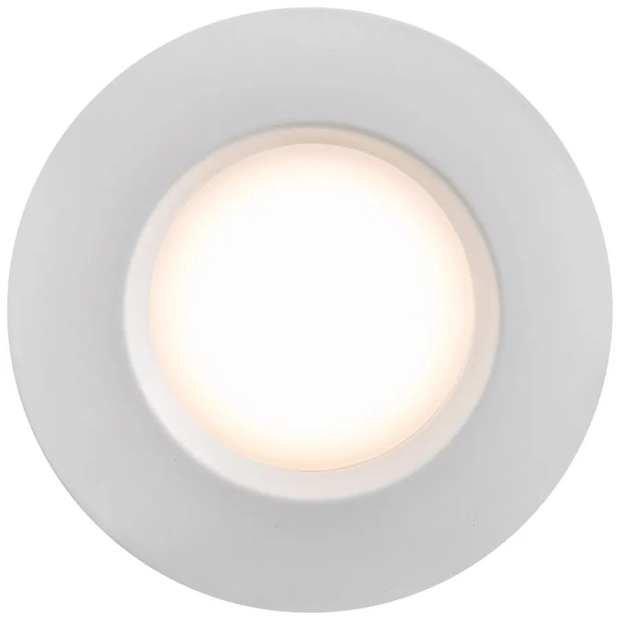 Spot LED dimabil incastrabil Dorado alb 2700K IP65