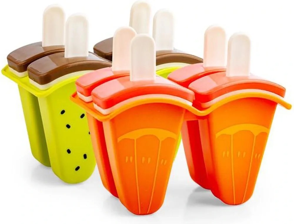 Forme de înghețată Toro POMELO/KIWI