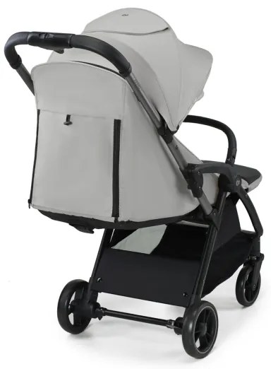 Cărucior de copii KINDERKRAFT APINO gri