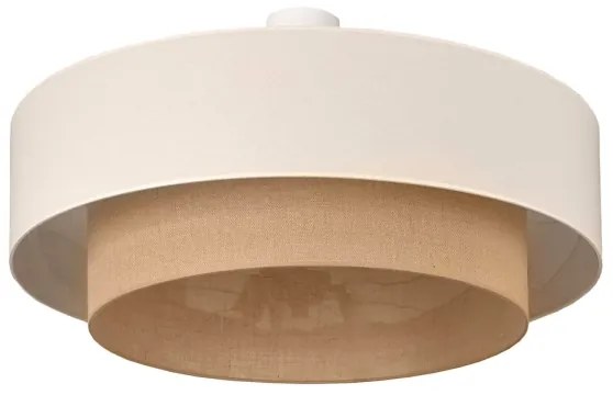 Brilagi - Lustră LED de tavan, stil Boho, 3xE27/15W/230V, Ø 80 cm