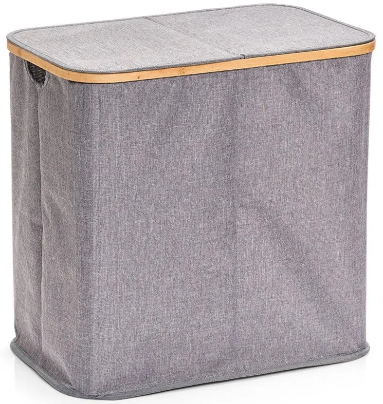 Coș de rufe, recipient mare pentru lenjerie