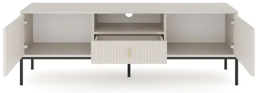 Comodă TV SUE bej/cașmir