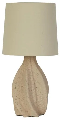 Searchlight EU74210CR - Lampă de birou TWIST 1xE14/60W/230V