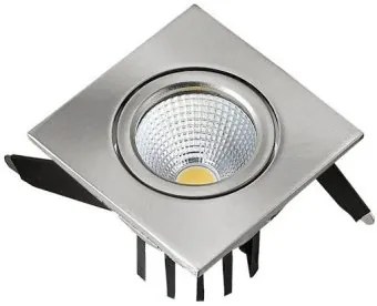 Spot incastrat LED COB 3W 6400K DIANA HOROZ