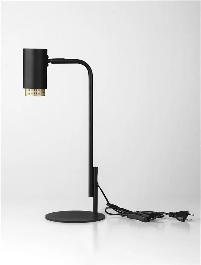 Veioza design minimalist NESSI, NVL-9011409