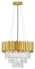 Suspensie clasica 6 becuri 14 MAGNOLIA 9824075 NOVA LUCE