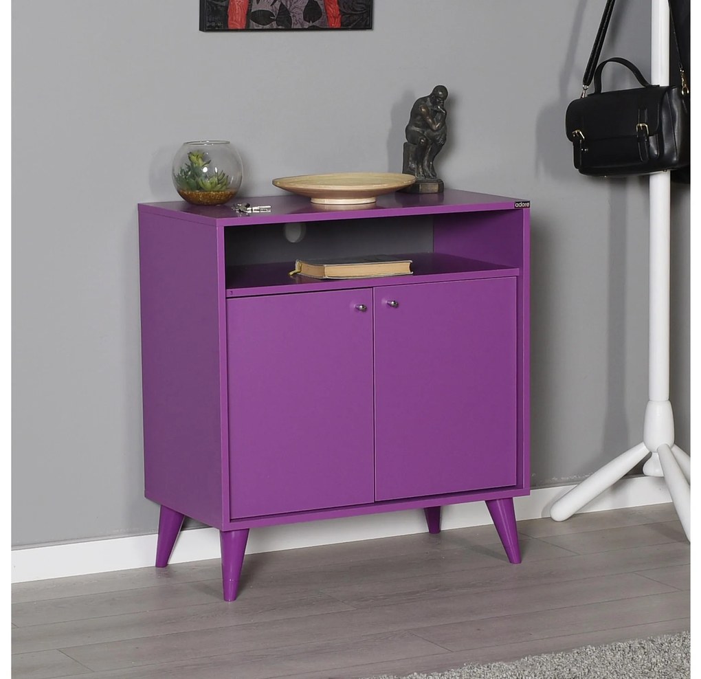 Dulap Butoti 1 (violet) . 1094246