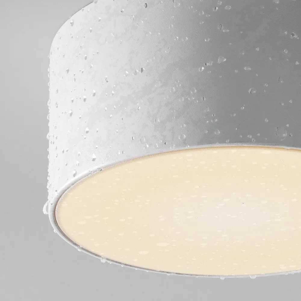 Spot LED aplicat iluminat exterior IP65 Zon IP 15W alb