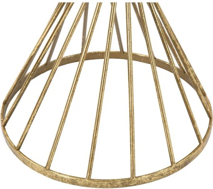 Măsuță auxiliară rotundă ø 35 cm Hypnos – Mauro Ferretti