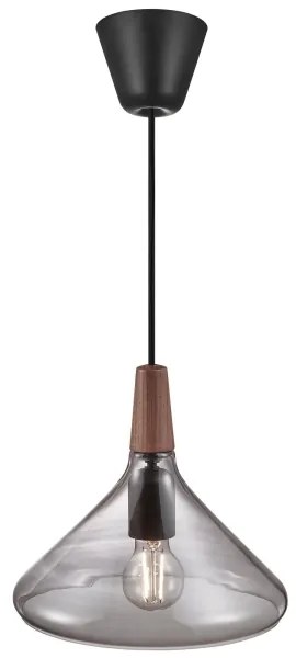 Lustră pe cablu DFTP by Nordlux NORI 1xE27/40W/230V
