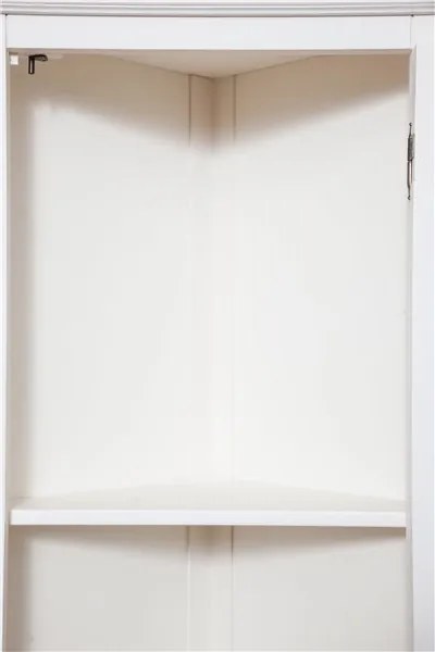 Dulap mare de colt, L50 50 H184 cm, 1 usa