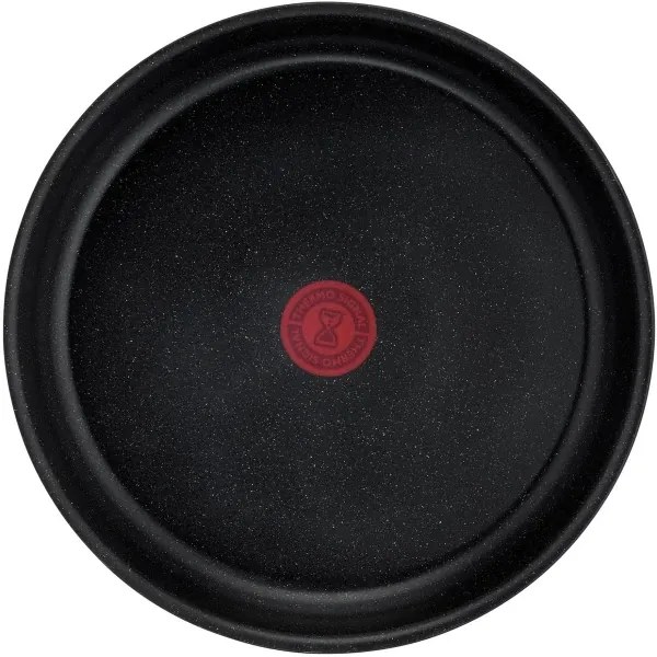 Set de vase de gătit Tefal 7 buc. INGENIO BLACK STONE